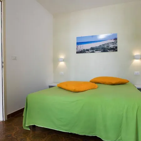 Casa La Spezia Comfort By Salento Prime Casa vacanze *