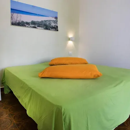 Casa vacanze Casa La Spezia Comfort By Salento Prime Torre Vado