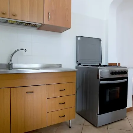 Casa La Spezia Comfort By Salento Prime *