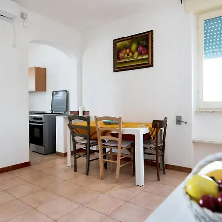Casa vacanze Casa La Spezia Comfort By Salento Prime Torre Vado